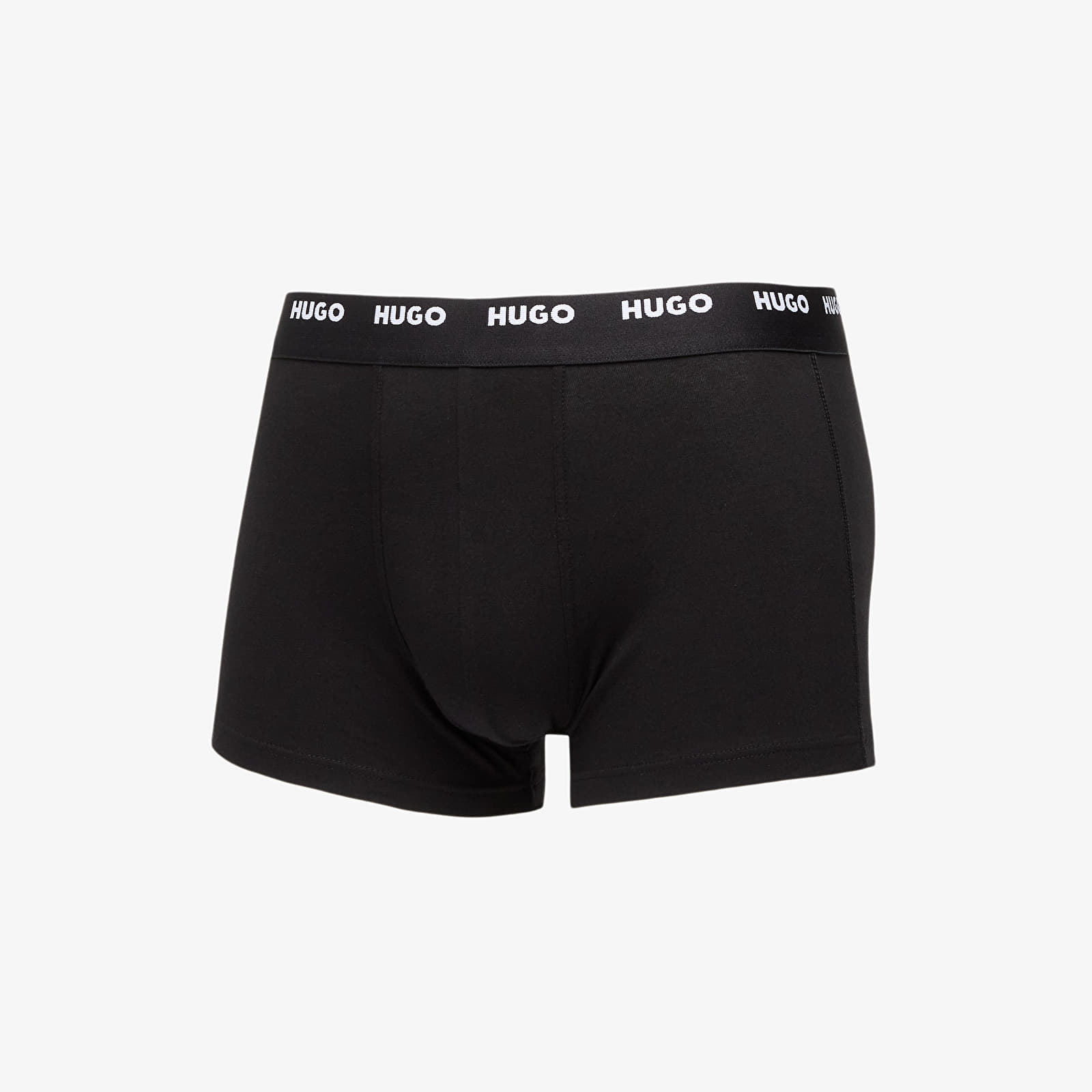 Bokserki Hugo Boss Trunk 5-Pack Multicolor