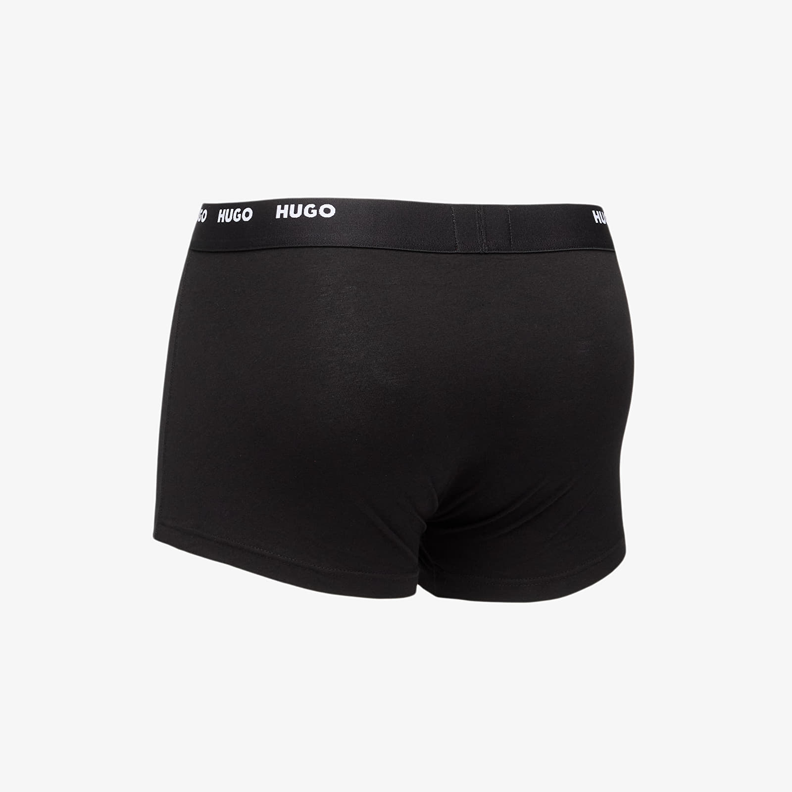 Bokserki Hugo Boss Trunk 5-Pack Multicolor