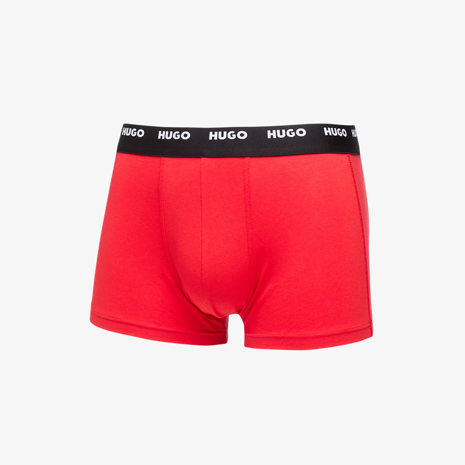 Bokserki Hugo Boss Trunk 5-Pack Multicolor