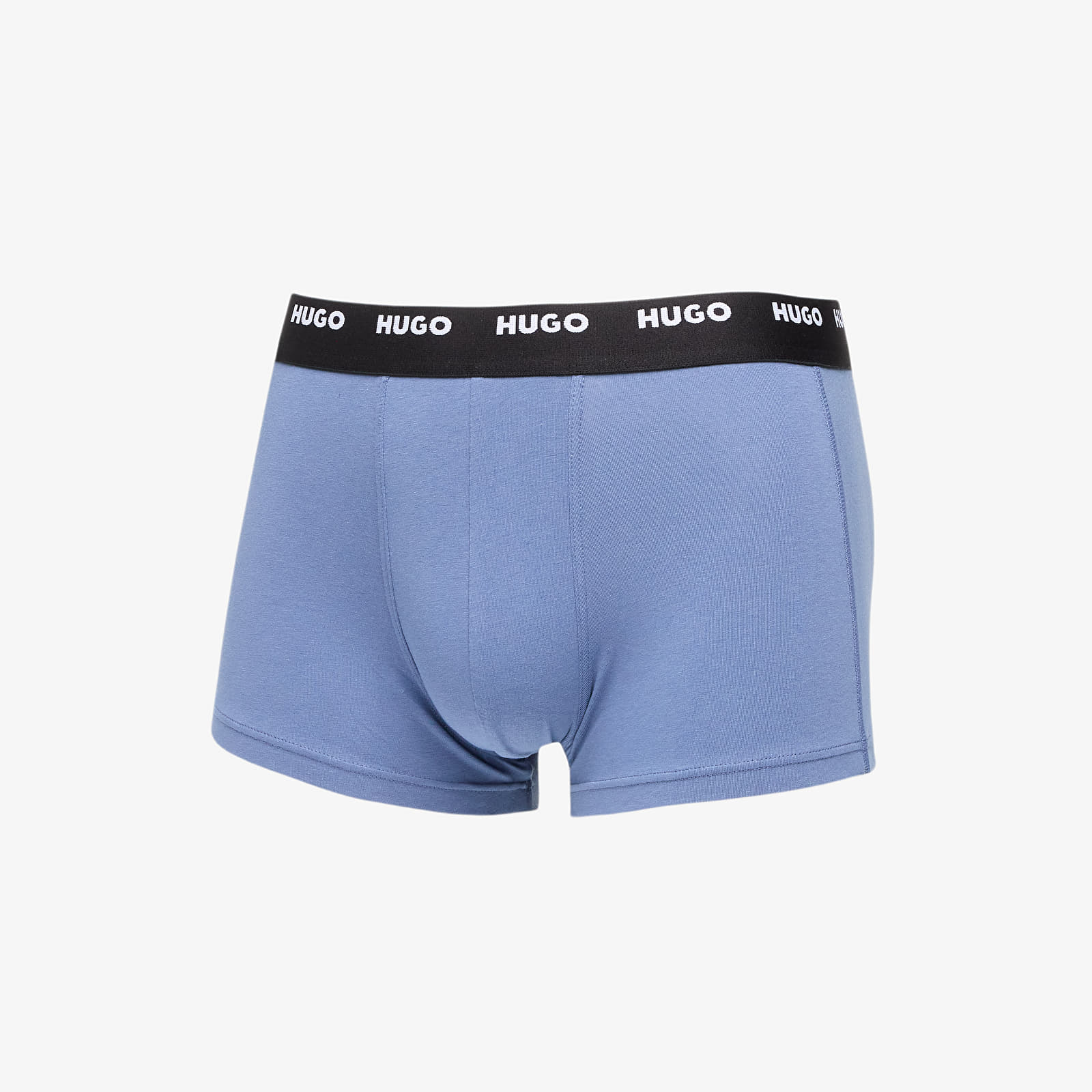 Bokserki Hugo Boss Trunk 5-Pack Multicolor