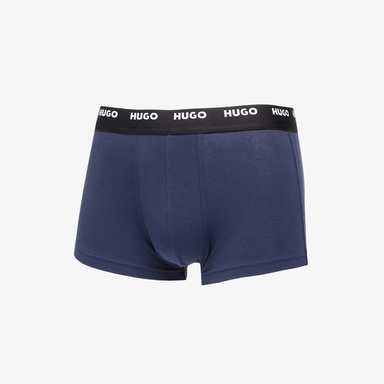 Bokserki Hugo Boss Trunk 5-Pack Multicolor