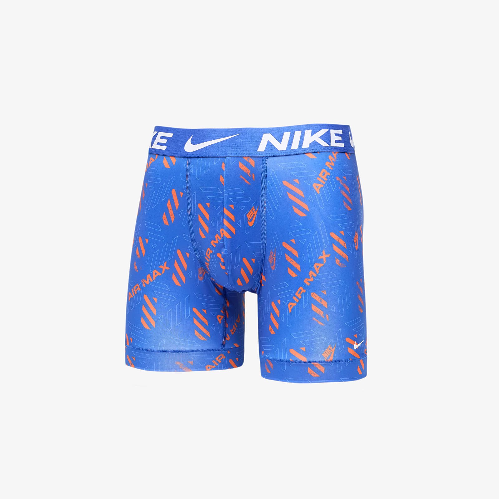 Bokseru šorti Nike Essential Micro Boxer Brief 3-Pack Multicolor
