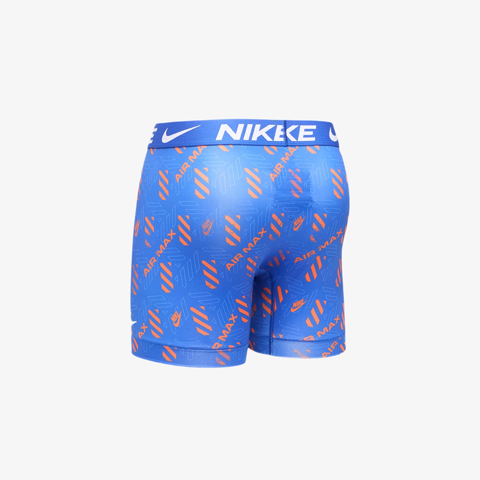 Bokseru šorti Nike Essential Micro Boxer Brief 3-Pack Multicolor