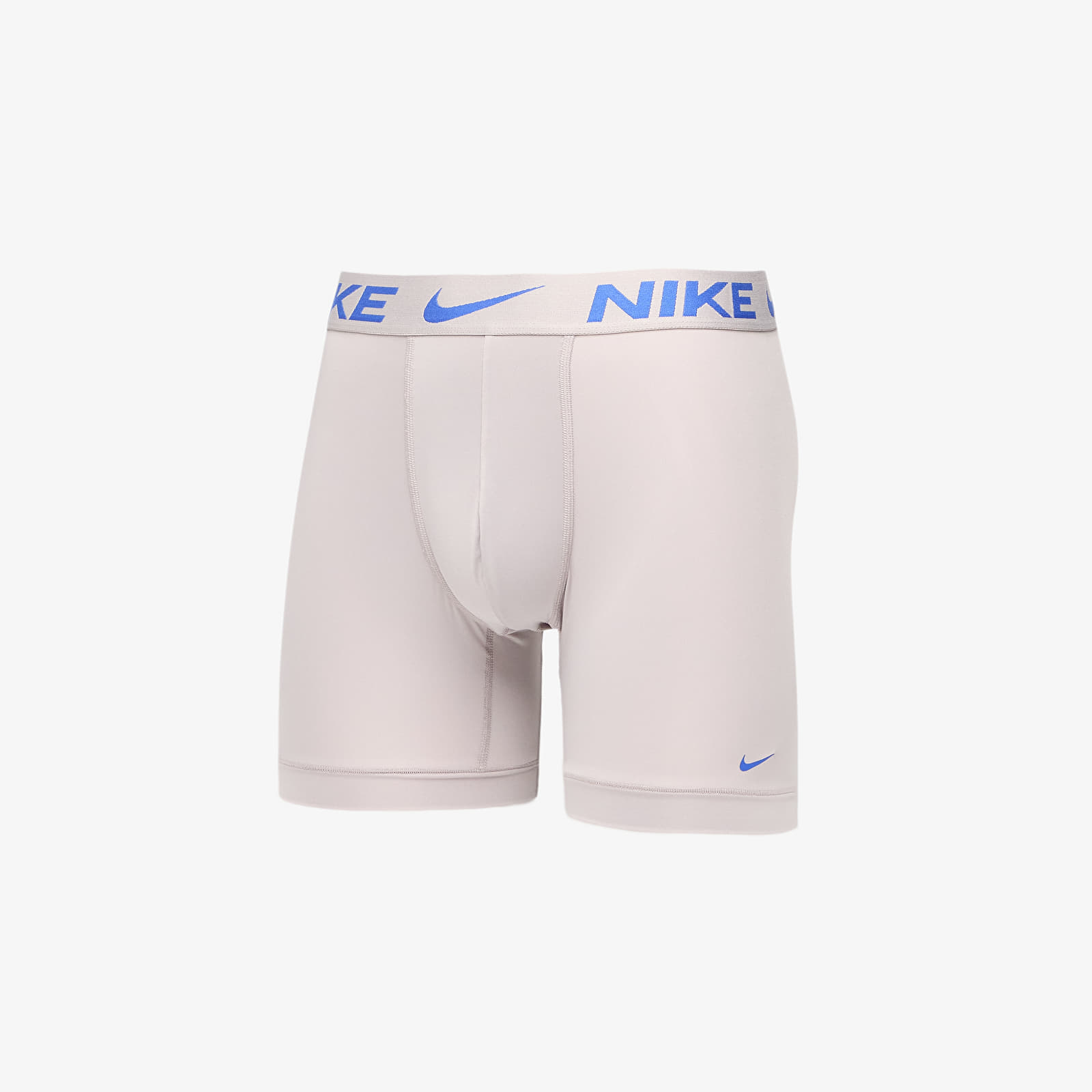 Bokseru šorti Nike Essential Micro Boxer Brief 3-Pack Multicolor