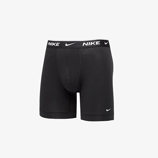 Trunks Nike Everyday Cotton Stretch Boxer Brief 3-Pack Multicolor
