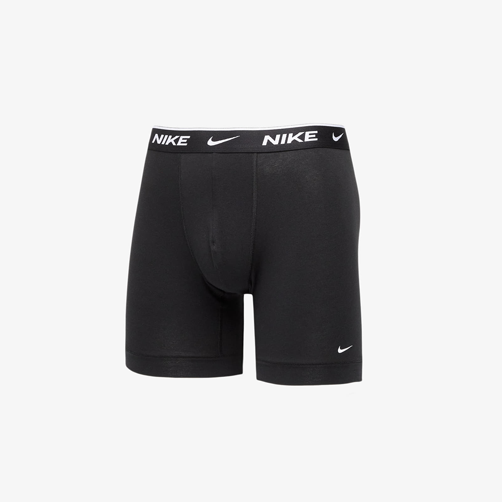Treniņi Nike Everyday Cotton Stretch Boxer Brief 3-Pack Multicolor