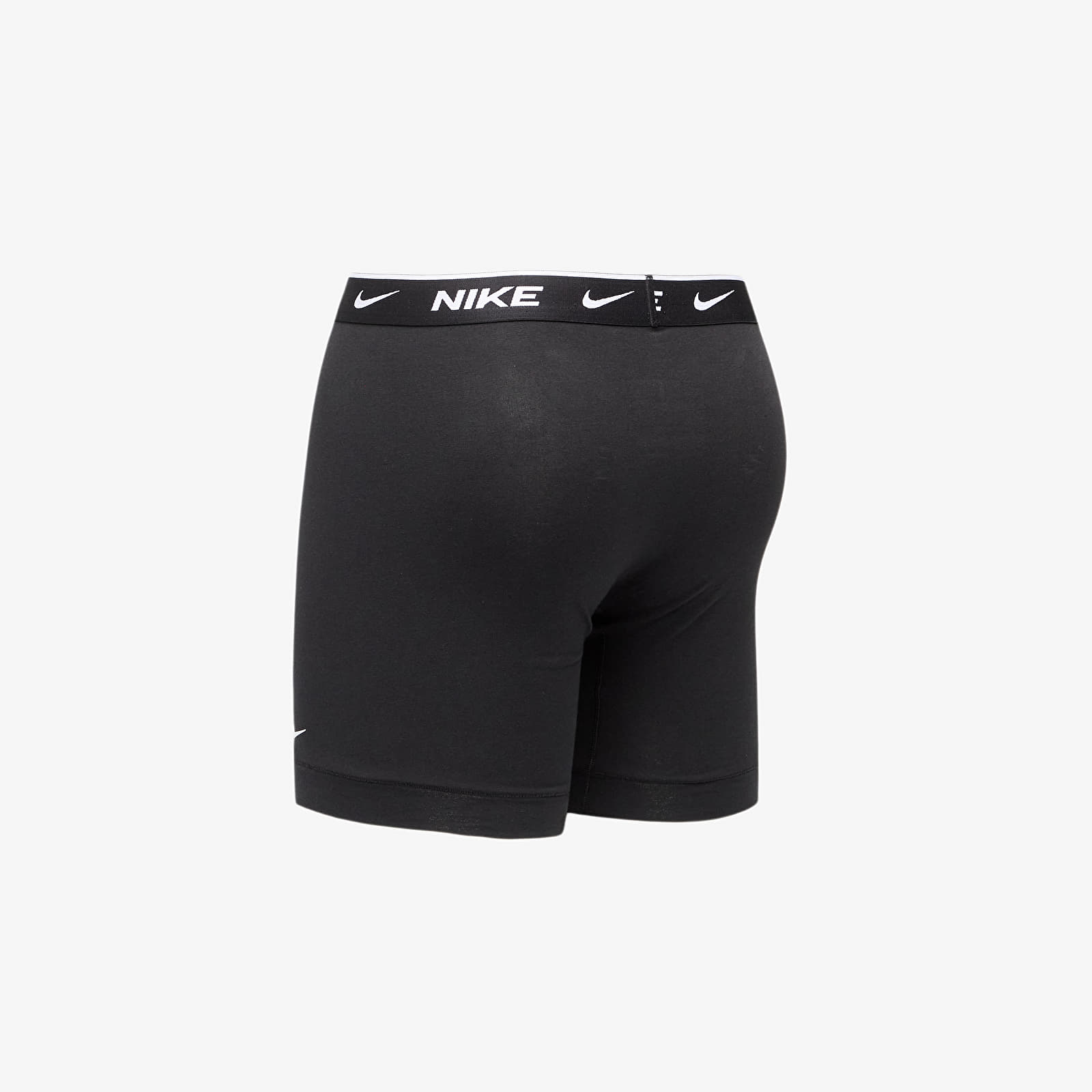 Treniņi Nike Everyday Cotton Stretch Boxer Brief 3-Pack Multicolor