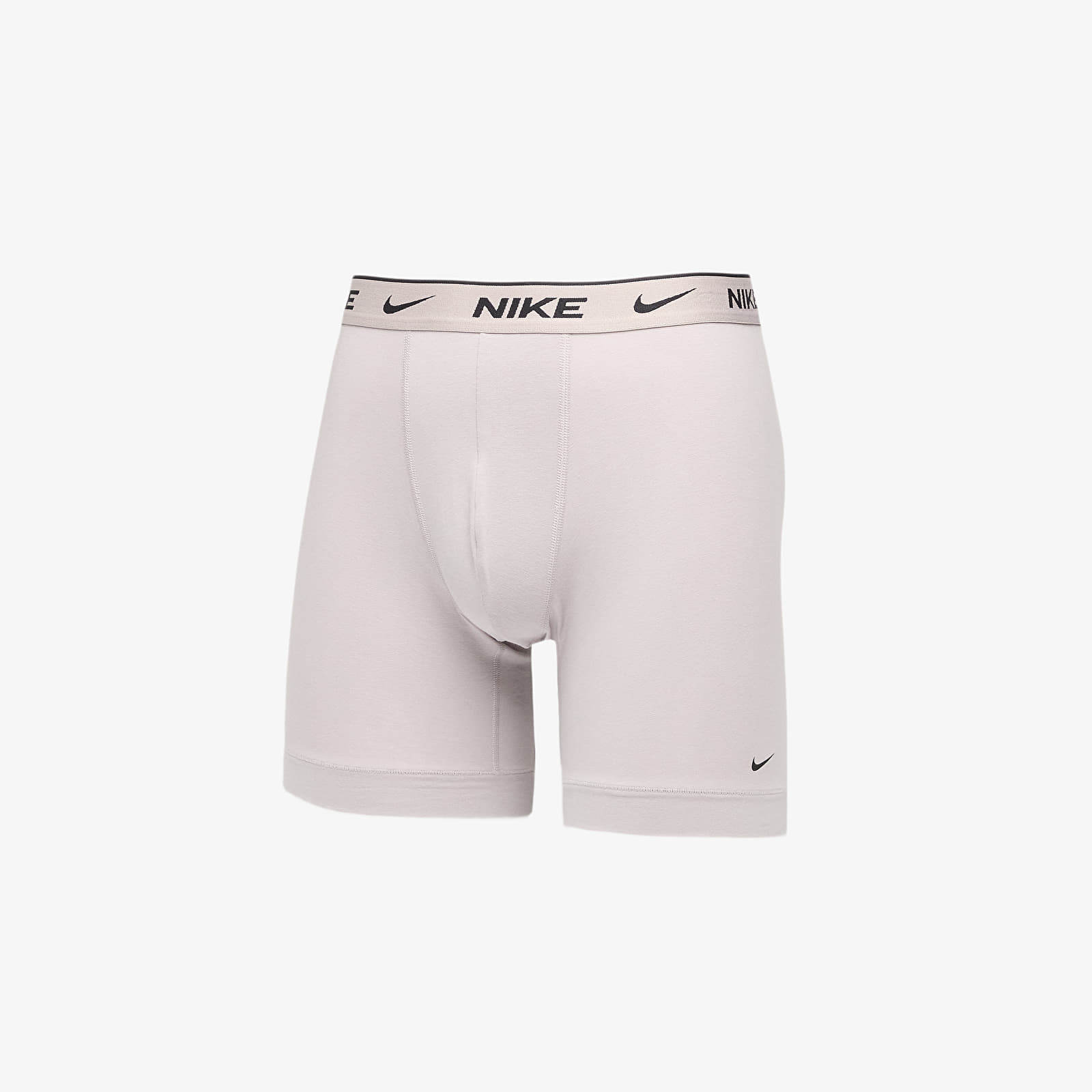 Treniņi Nike Everyday Cotton Stretch Boxer Brief 3-Pack Multicolor