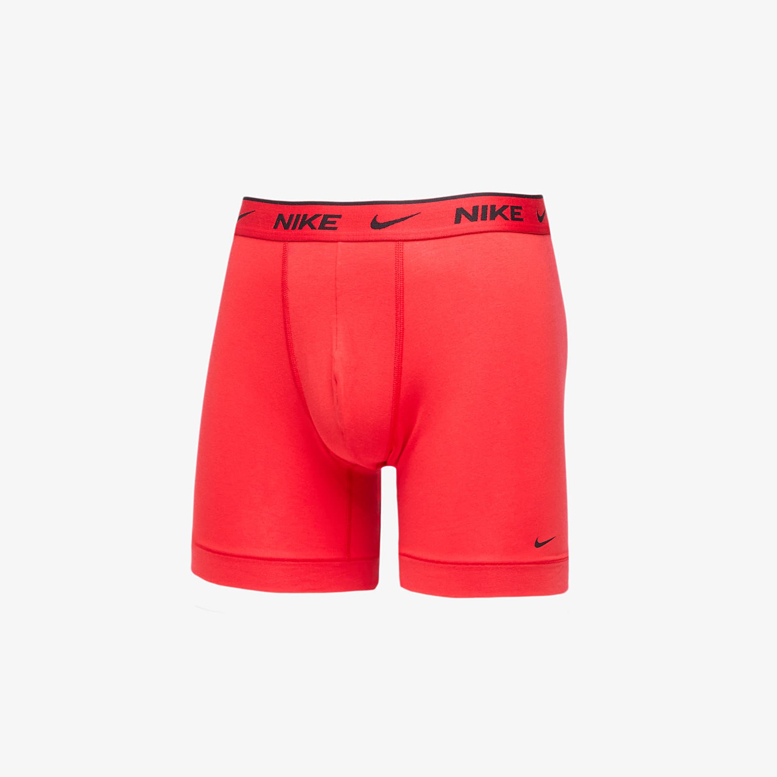 Treniņi Nike Everyday Cotton Stretch Boxer Brief 3-Pack Multicolor