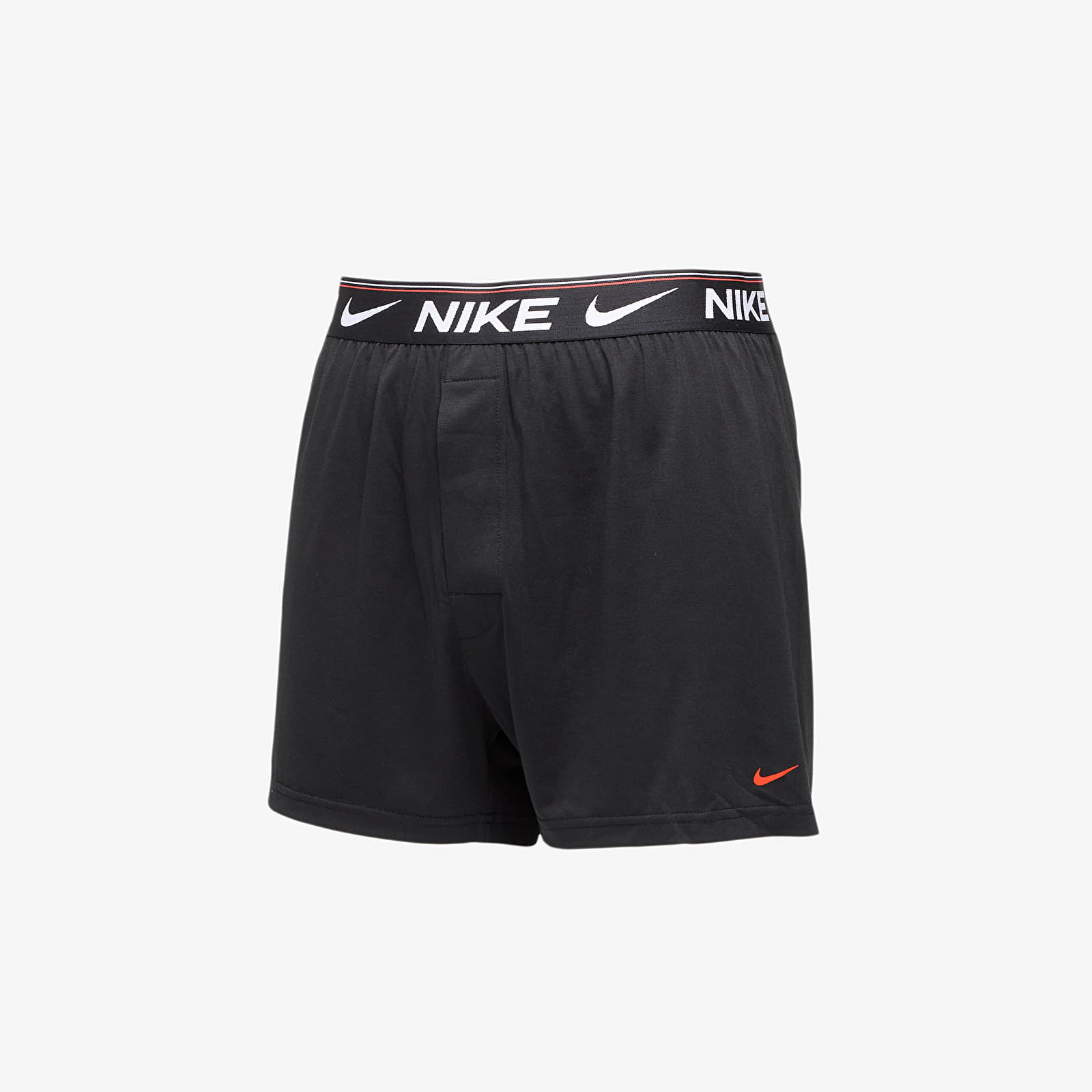 Boxershorts Nike Ultra Comfort Boxer 3-Pack Multicolor