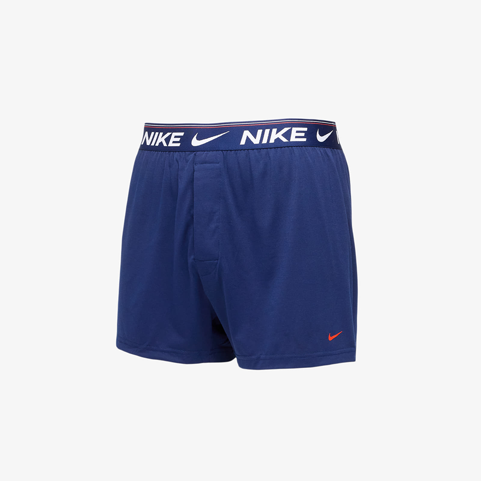 Boxerky Nike Ultra Comfort Boxer 3-Pack Multicolor
