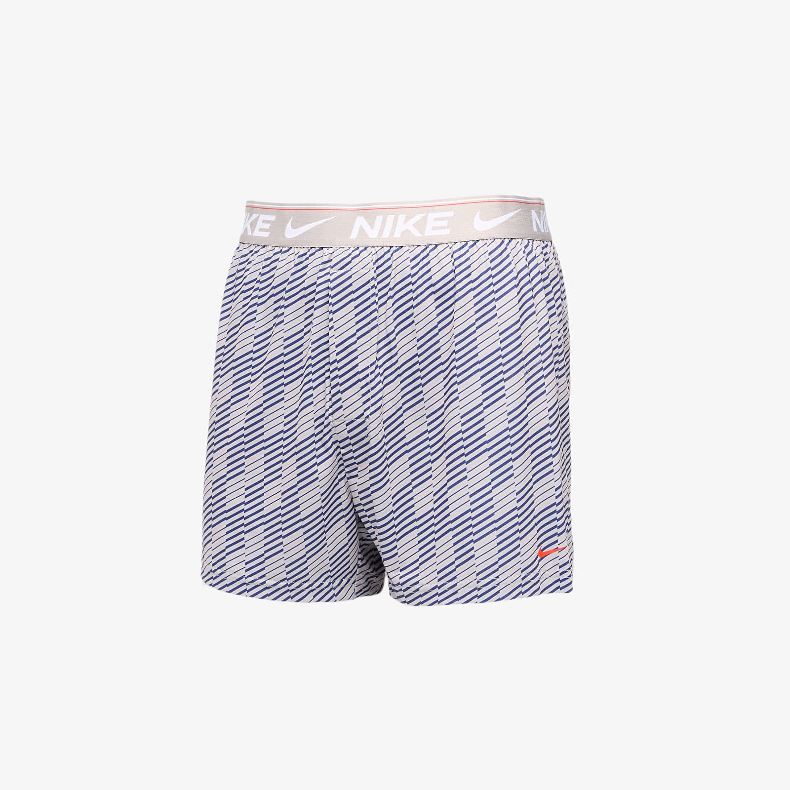 Boxerky Nike Ultra Comfort Boxer 3-Pack Multicolor