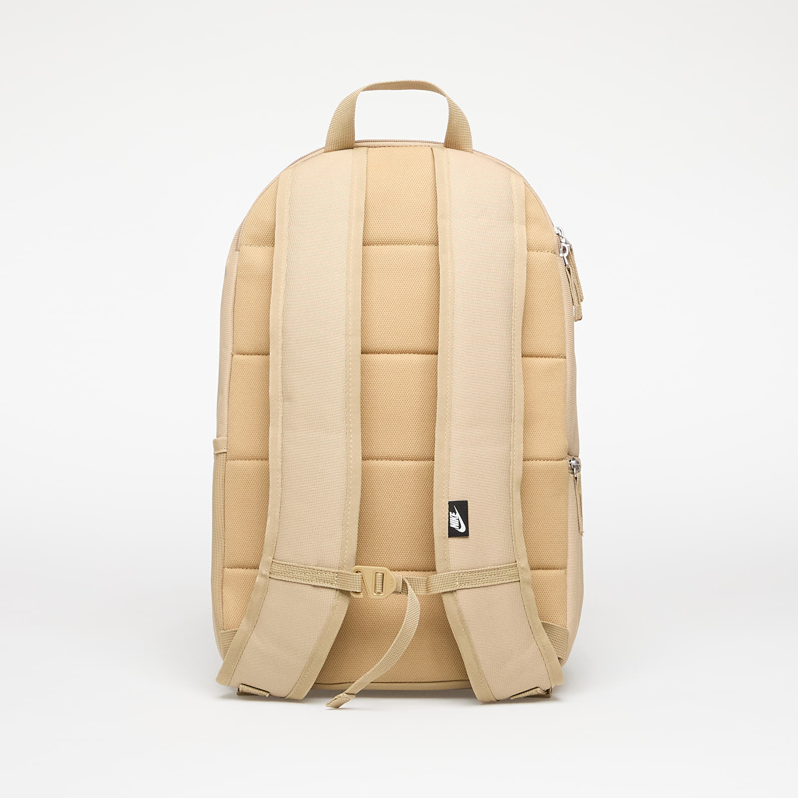 Batohy Nike Heritage Eugene Backpack 23L Parachute Beige/ Summit White