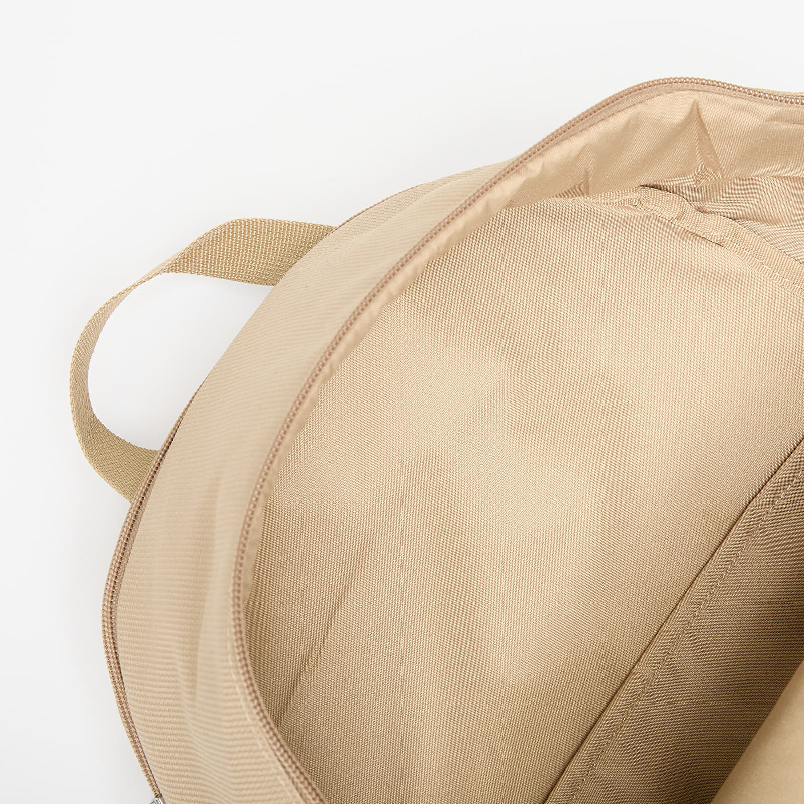 Batohy Nike Heritage Eugene Backpack 23L Parachute Beige/ Summit White