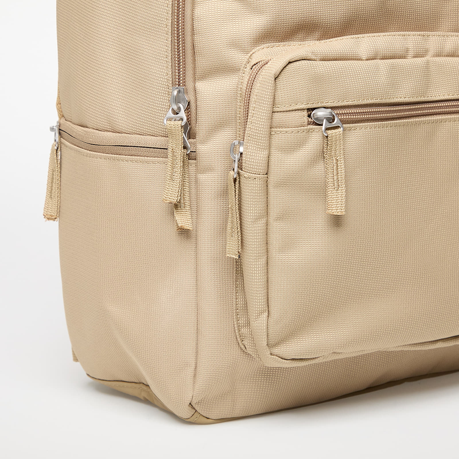 Batohy Nike Heritage Eugene Backpack 23L Parachute Beige/ Summit White