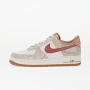 Nike Air Force 1 '07 Lv8 Summit White/ Canyon Rust-Sail
