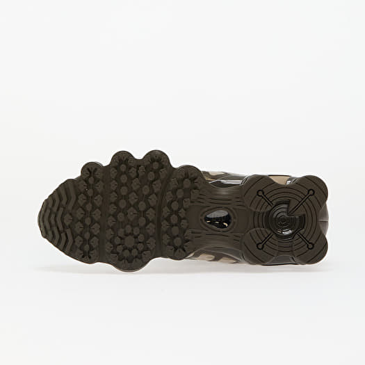 Nike W Shox TL Khaki/ Off Noir-Ironstone | Footshop