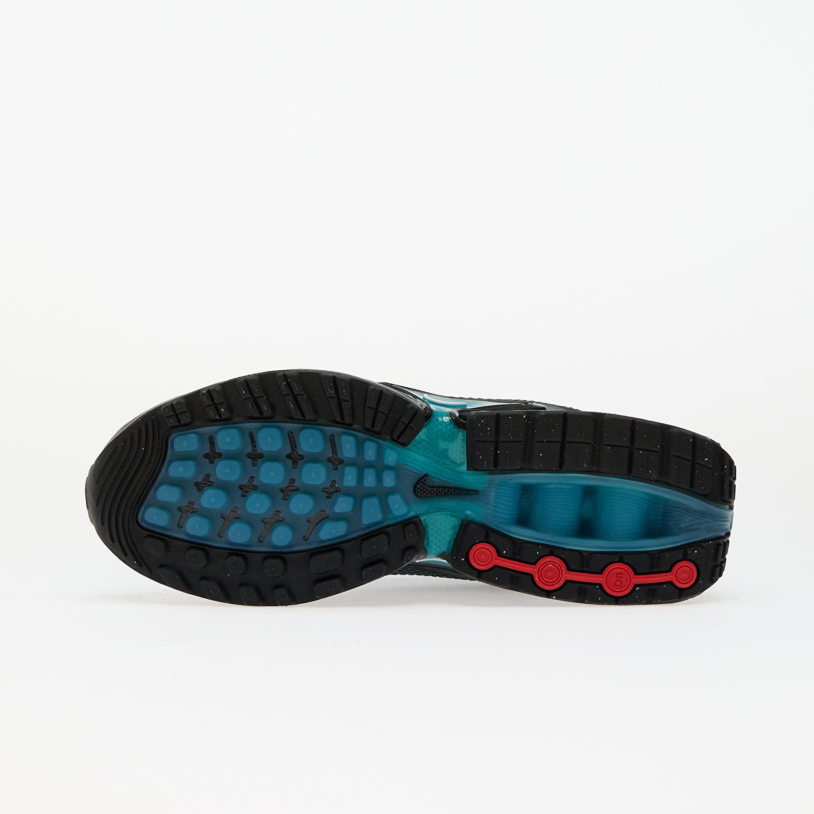 Pánské tenisky a boty Nike Air Max DN Es Black/ White-Dusty Cactus-Black