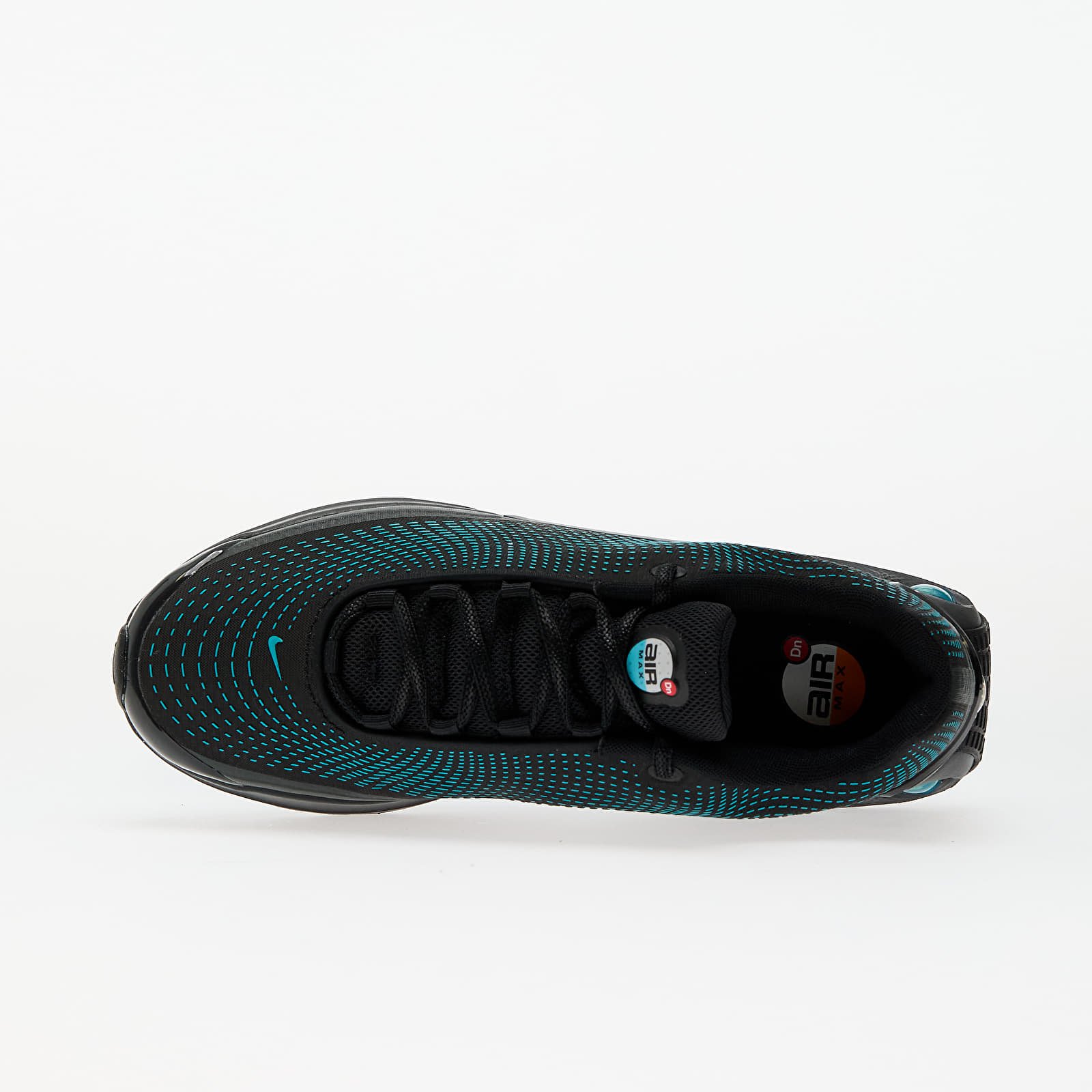 Pánské tenisky a boty Nike Air Max DN Es Black/ White-Dusty Cactus-Black