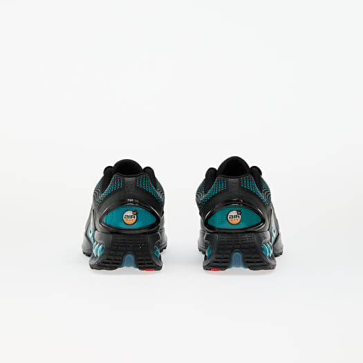 Nike Air Max DN Es Black/ White-Dusty Cactus-Black | Footshop