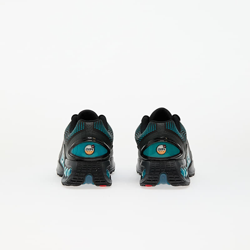 Nike Air Max DN Es Black/ White-Dusty Cactus-Black | Footshop