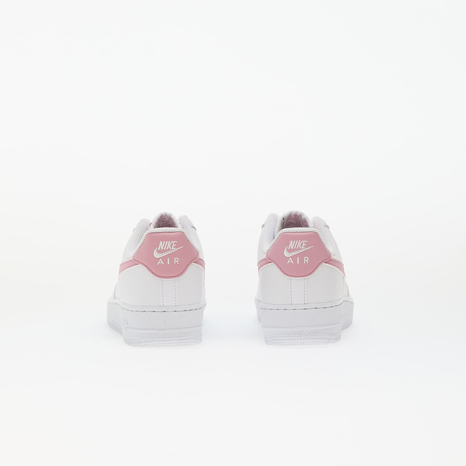 Dámské tenisky a boty Nike W Air Force 1 '07 Next Nature White/ Elemental Pink