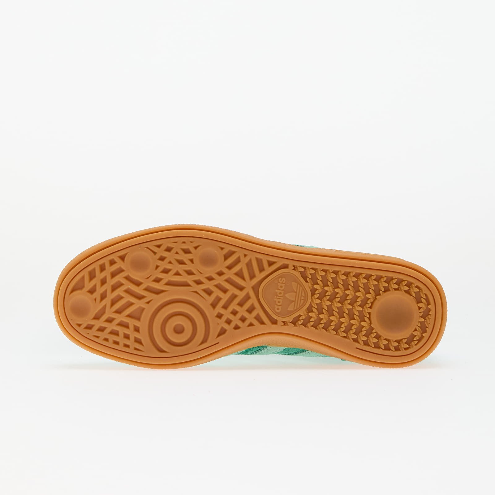 Női cipők adidas Handball Spezial W Secogr/ Clear Mint/ Gum1