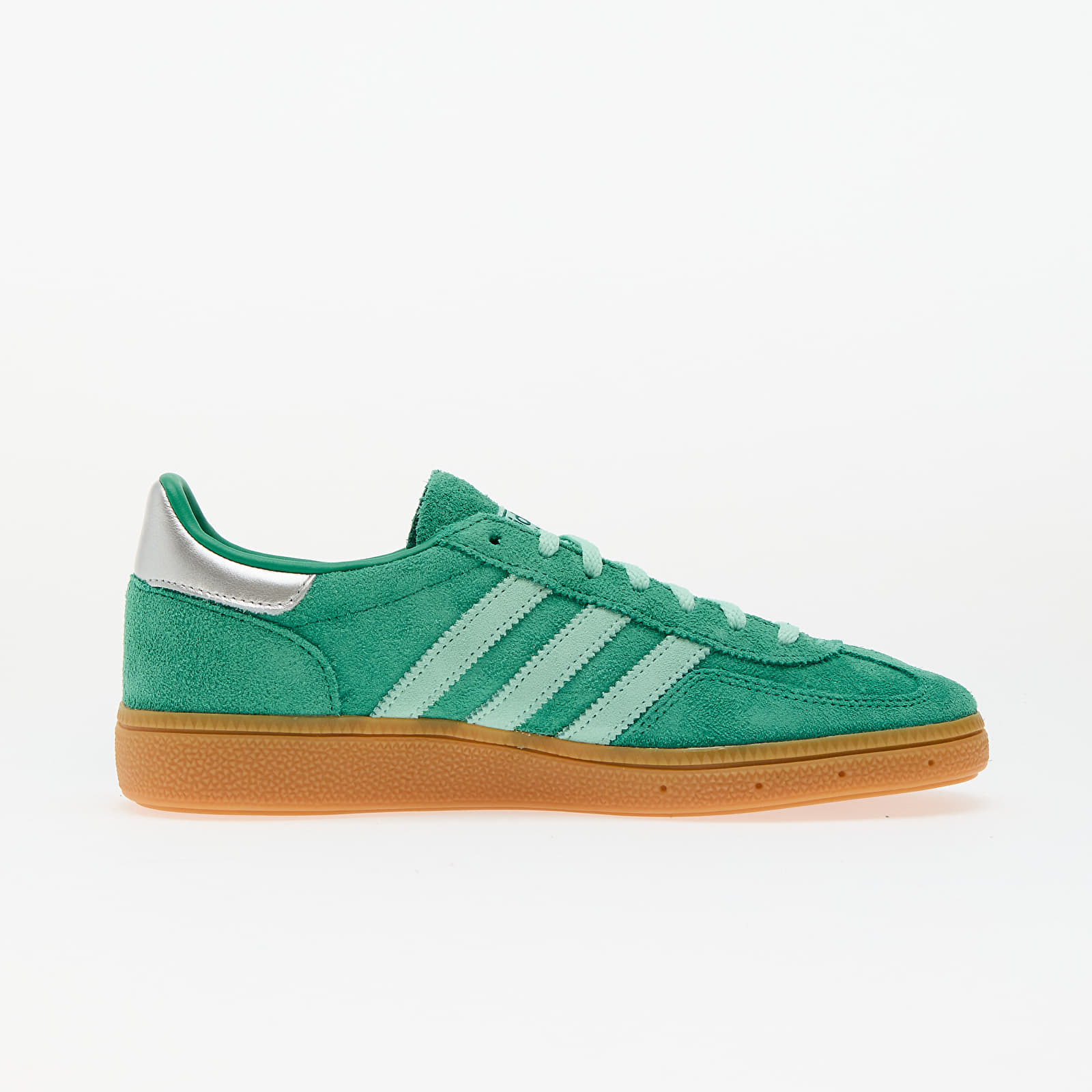 Női cipők adidas Handball Spezial W Secogr/ Clear Mint/ Gum1