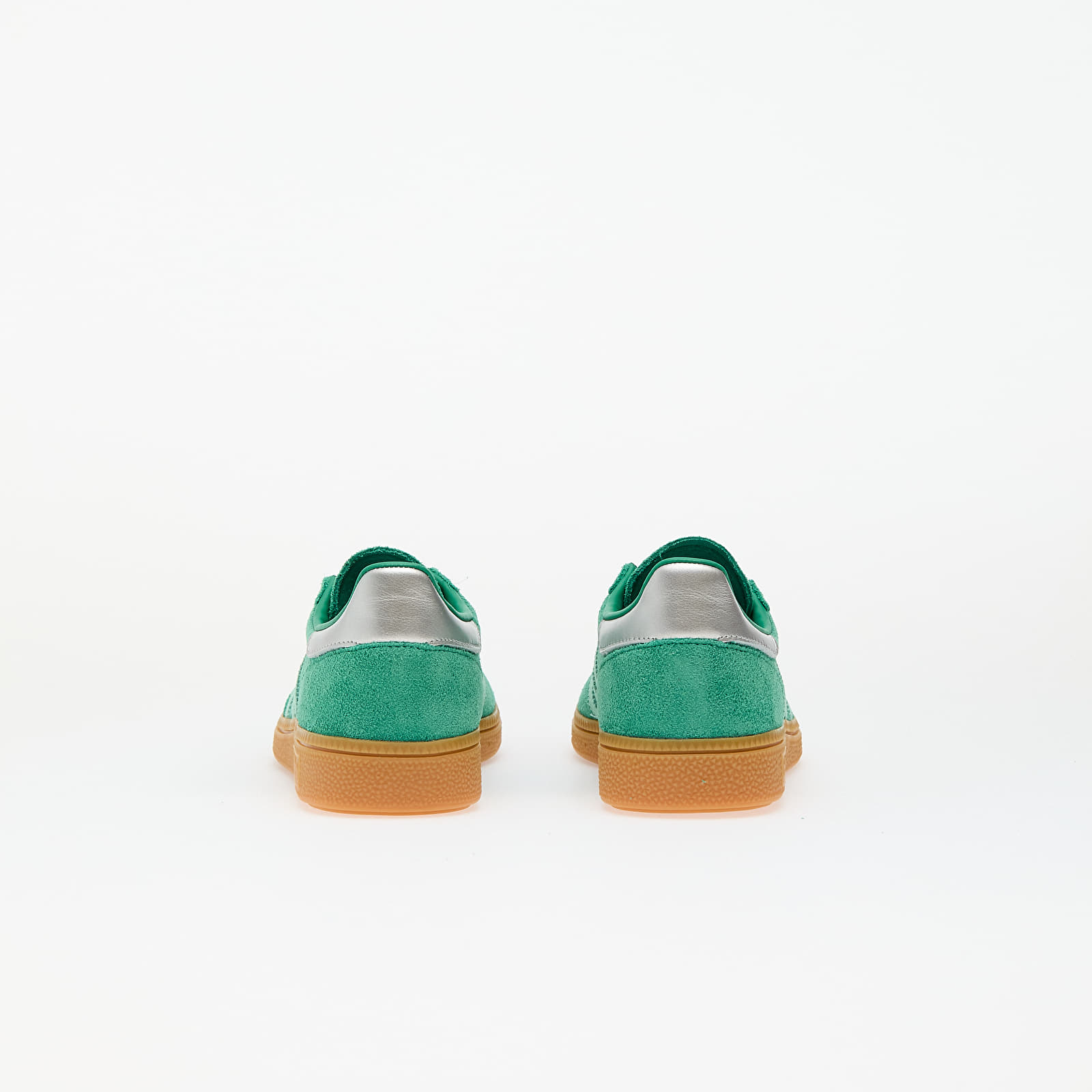Női cipők adidas Handball Spezial W Secogr/ Clear Mint/ Gum1