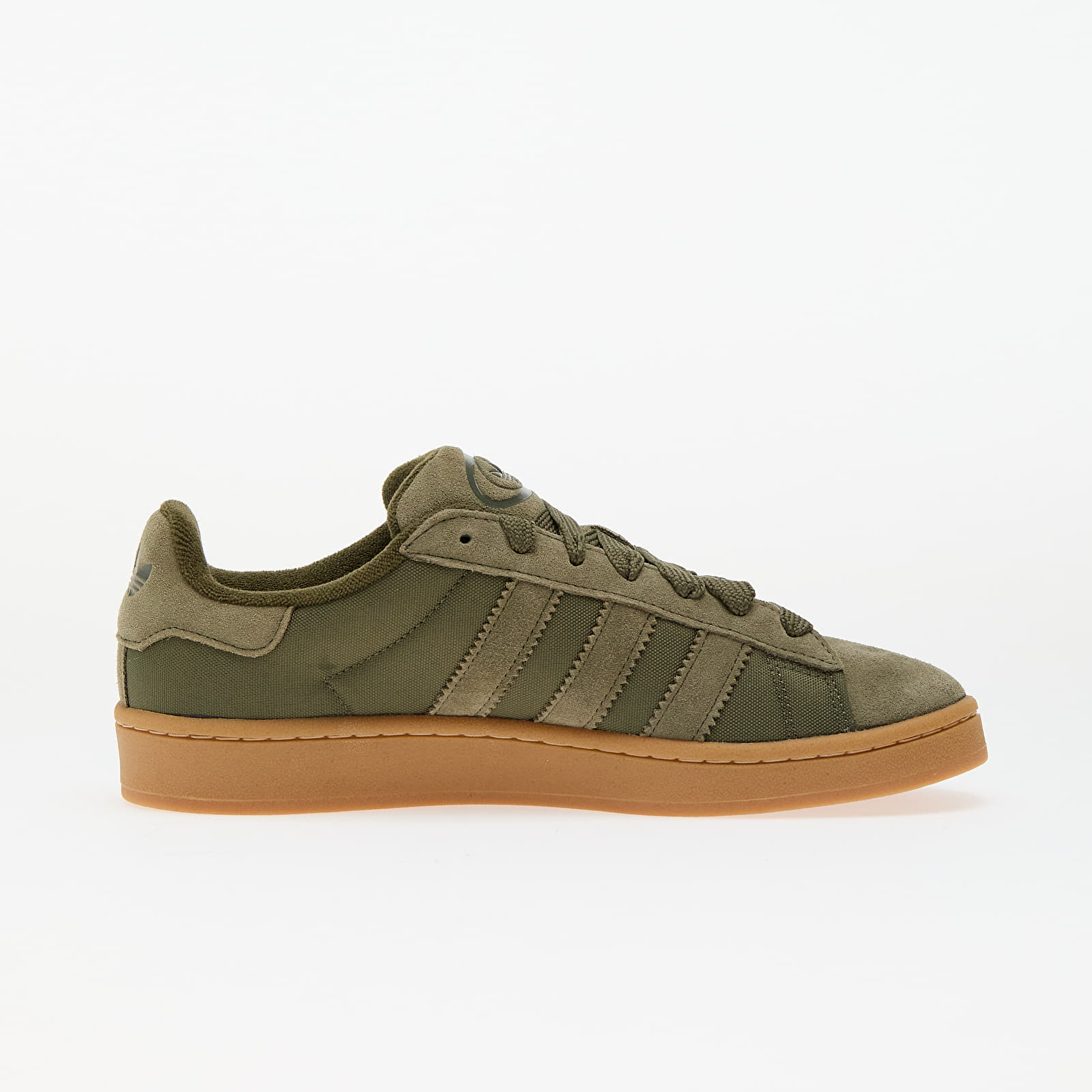 Vīriešu apavi adidas Campus 00s Olive Strata/ Olive Strata/ Shale Olive