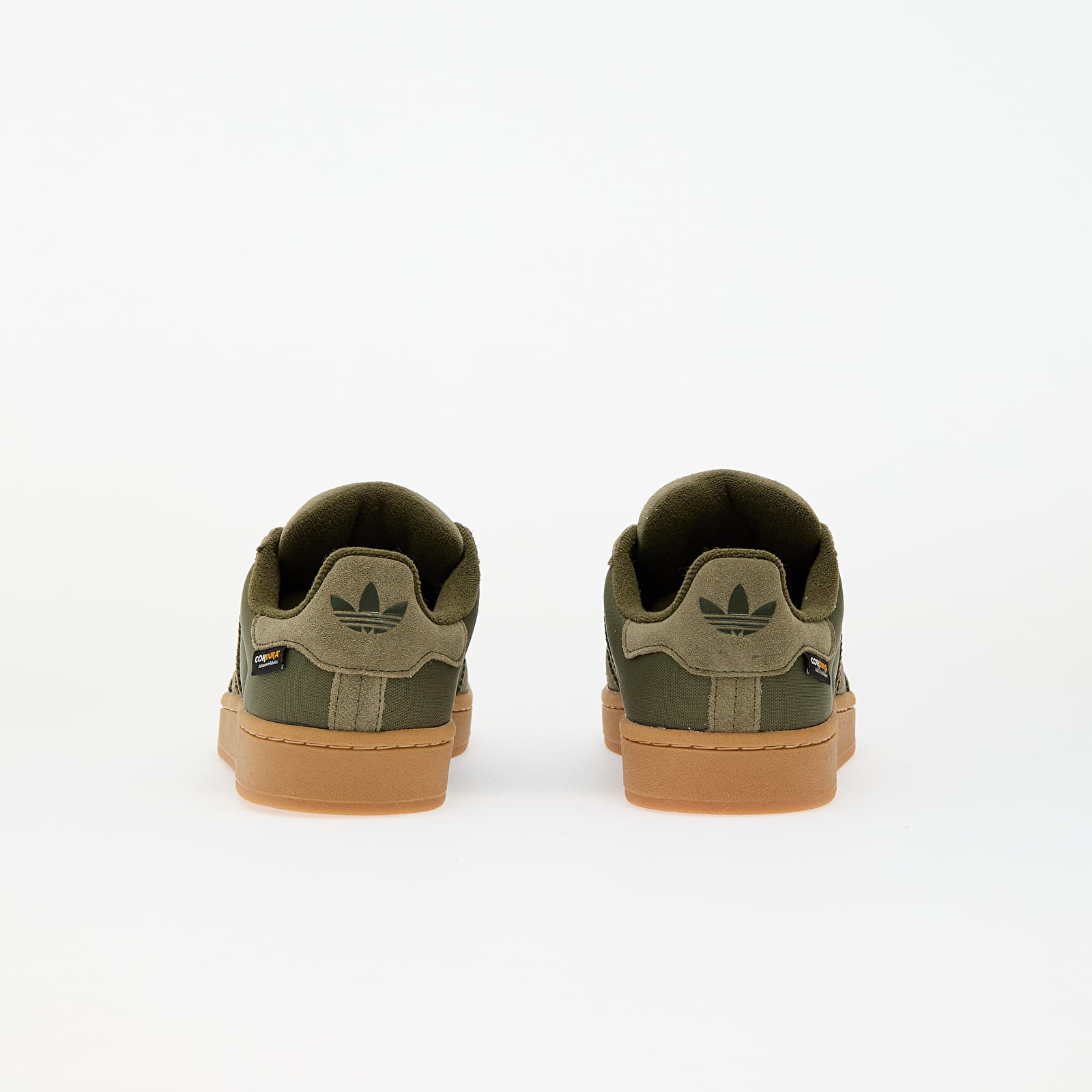 Vīriešu apavi adidas Campus 00s Olive Strata/ Olive Strata/ Shale Olive