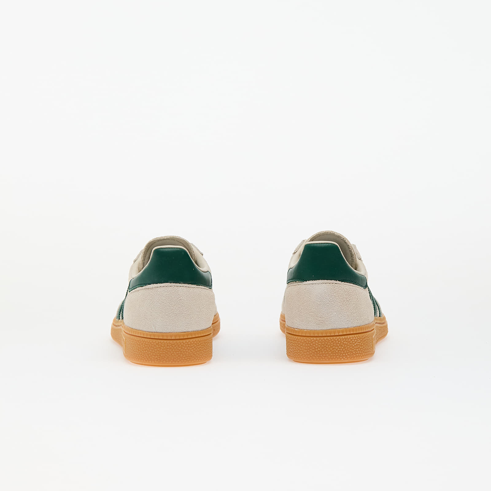 Női cipők adidas Handball Spezial W Aluminium/ Collegiate Green/ Gum1