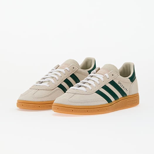 Women's shoes adidas Handball Spezial W Aluminium/ Collegiate