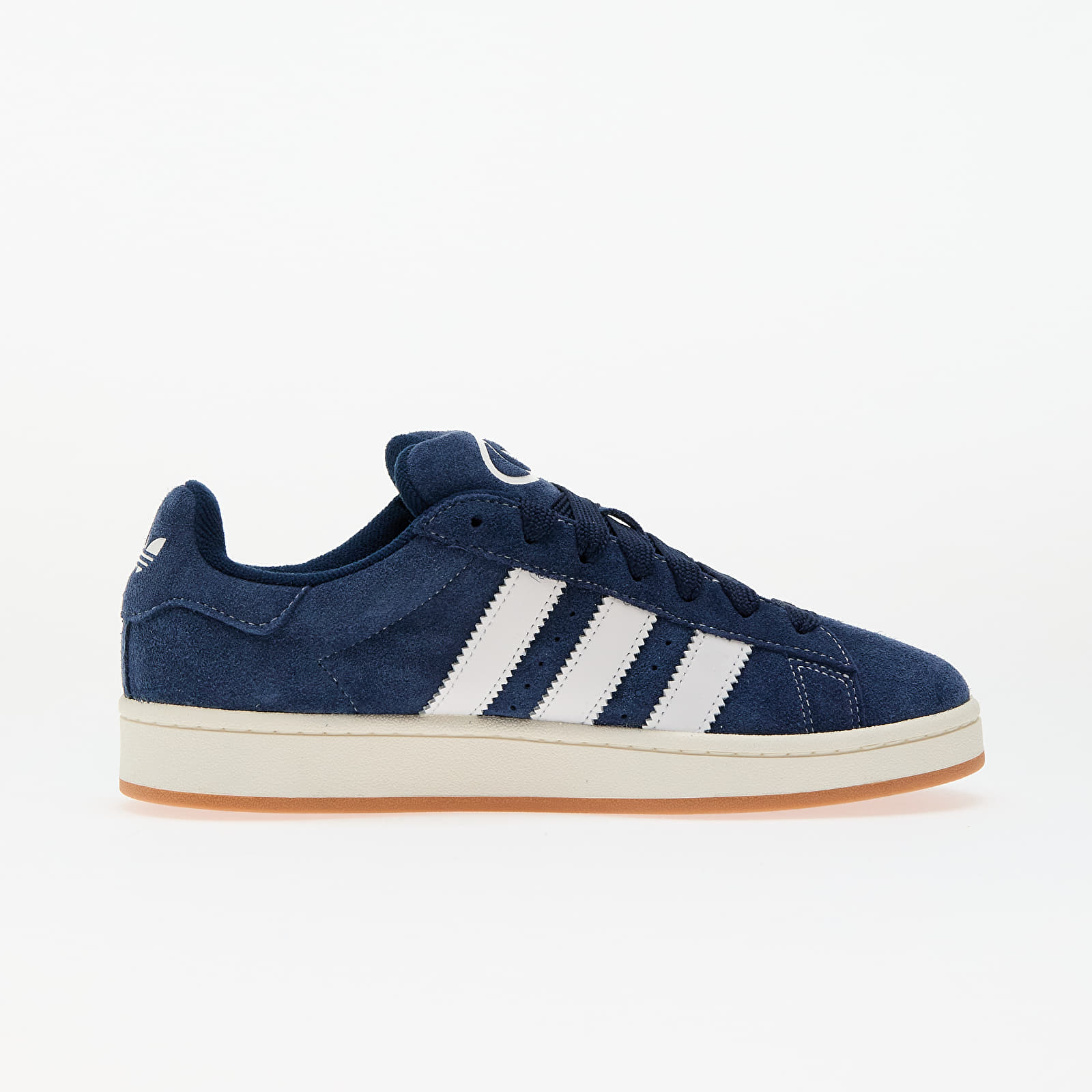 Vīriešu apavi adidas Campus 00s Night Indigo/ Ftw White/ Off White