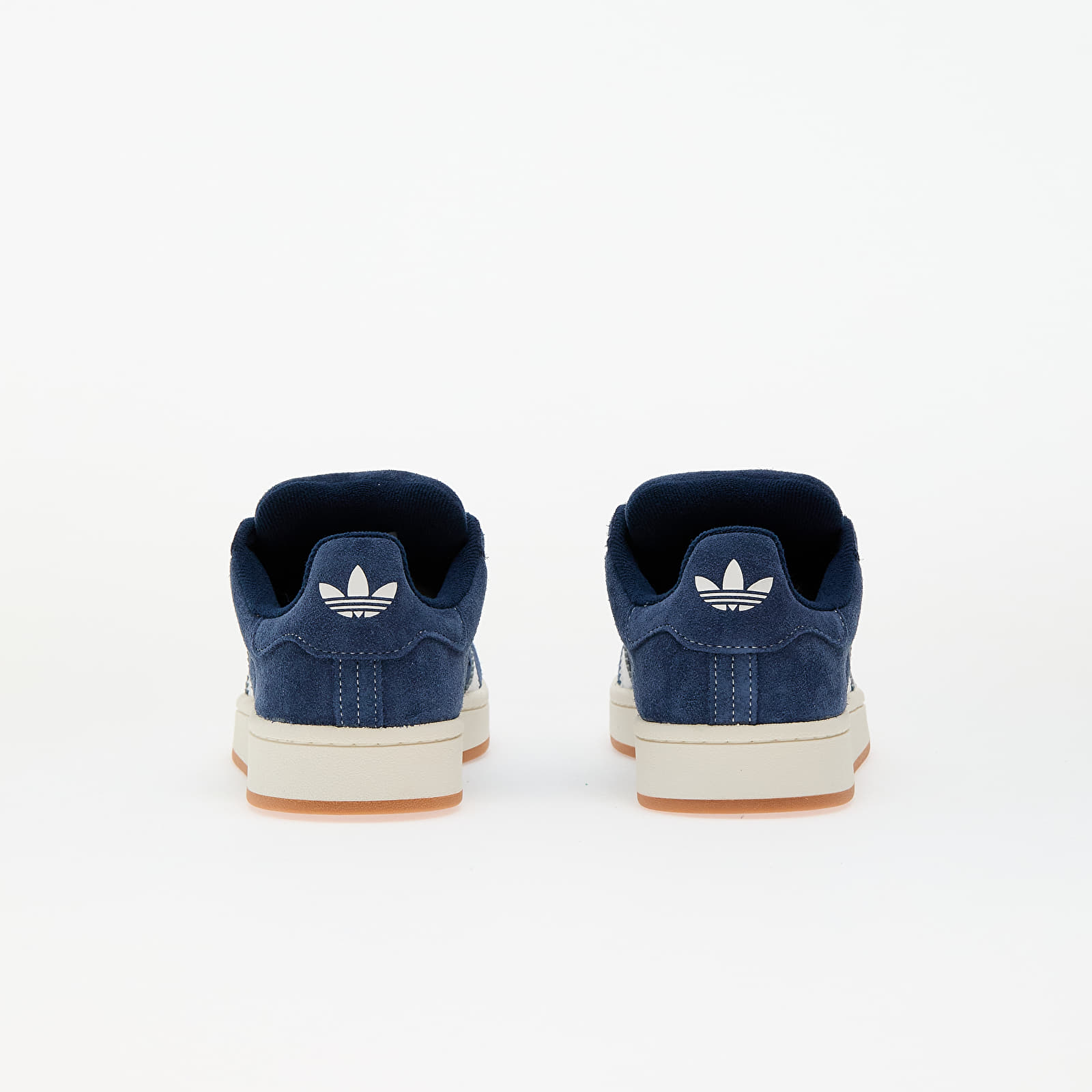 Vīriešu apavi adidas Campus 00s Night Indigo/ Ftw White/ Off White