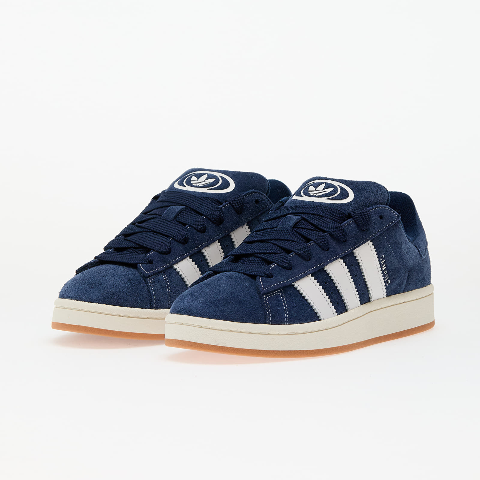 Vīriešu apavi adidas Campus 00s Night Indigo/ Ftw White/ Off White