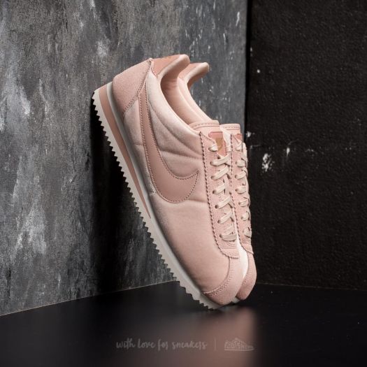 Nike cortez particle beige 2025