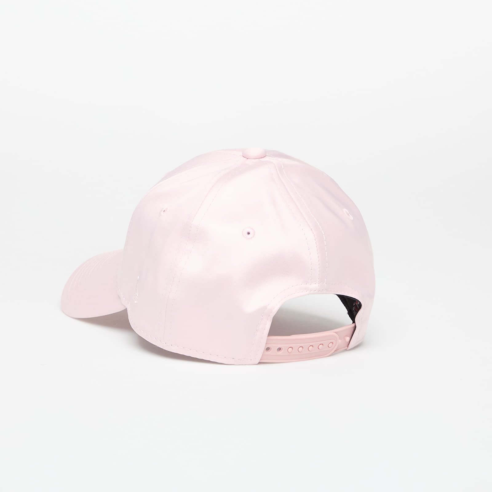 Čepice New Era MLB New York Yankees Satin 9FORTY Adjustable Cap Pastel Pink