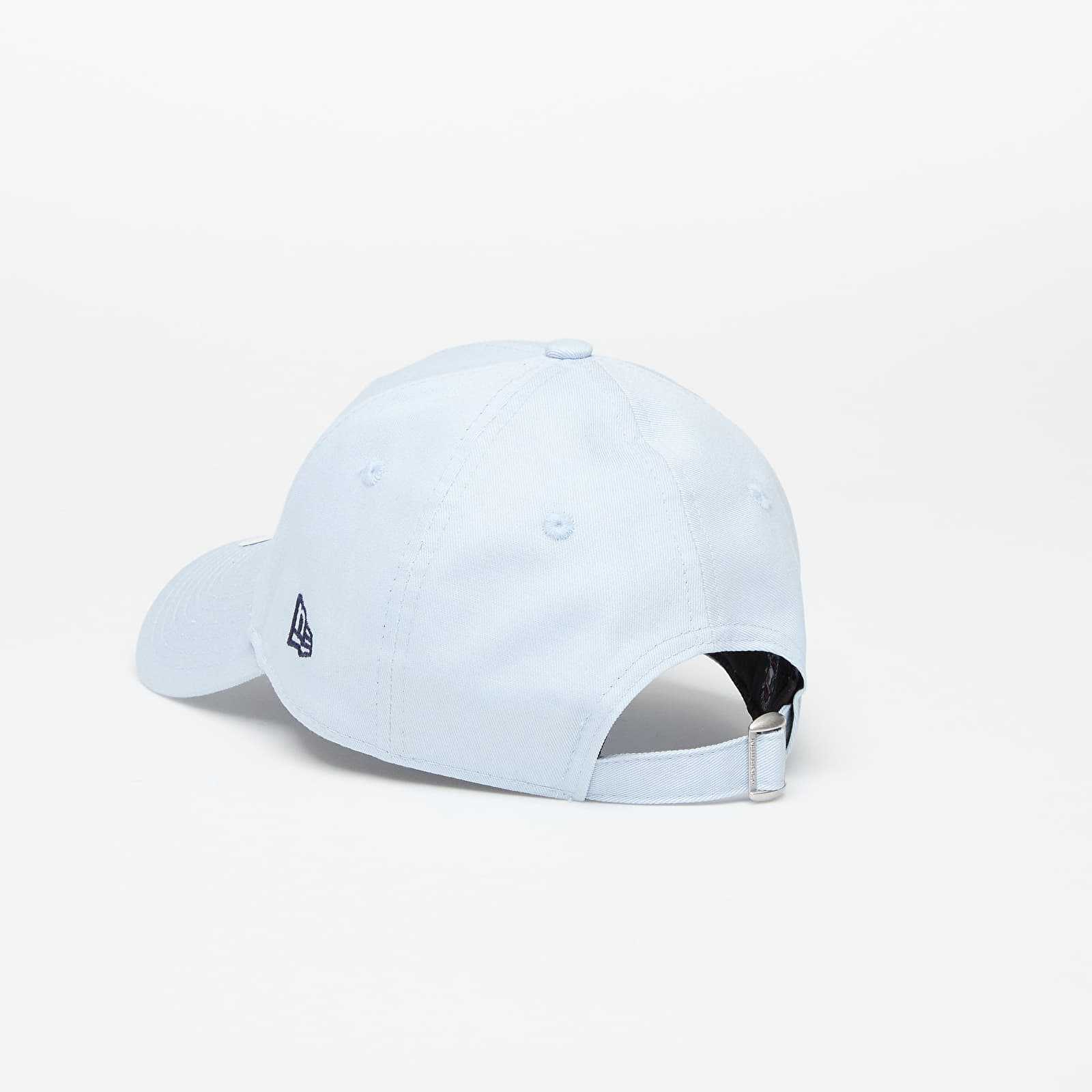 Caps  New Era MLB New York Yankees Metallic Logo 9FORTY Adjustable Cap Pastel blue/ Navy