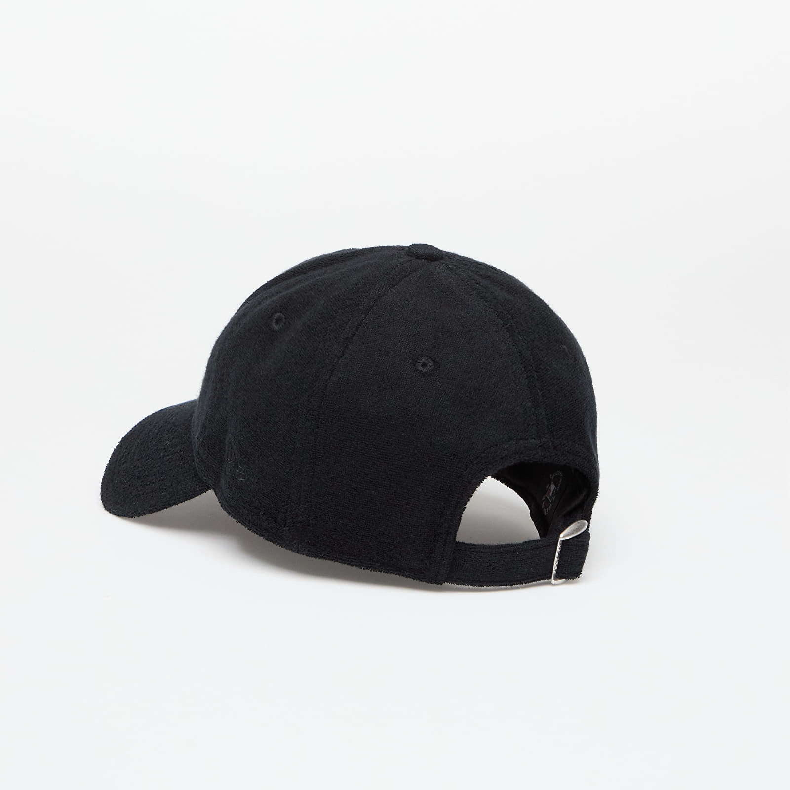 Caps New Era MLB New York Yankees 9TWENTY Towelling Adjustable Cap Black/ Black