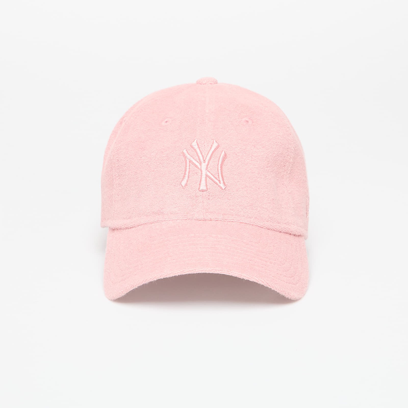 Caps New Era MLB New York Yankees 9TWENTY Towelling Adjustable Cap Pink