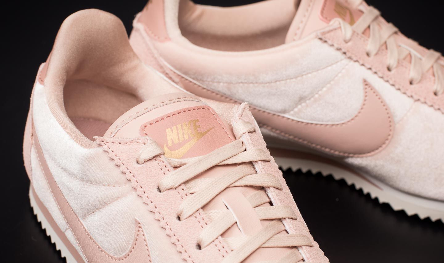 Nike cortez se particle beige discount