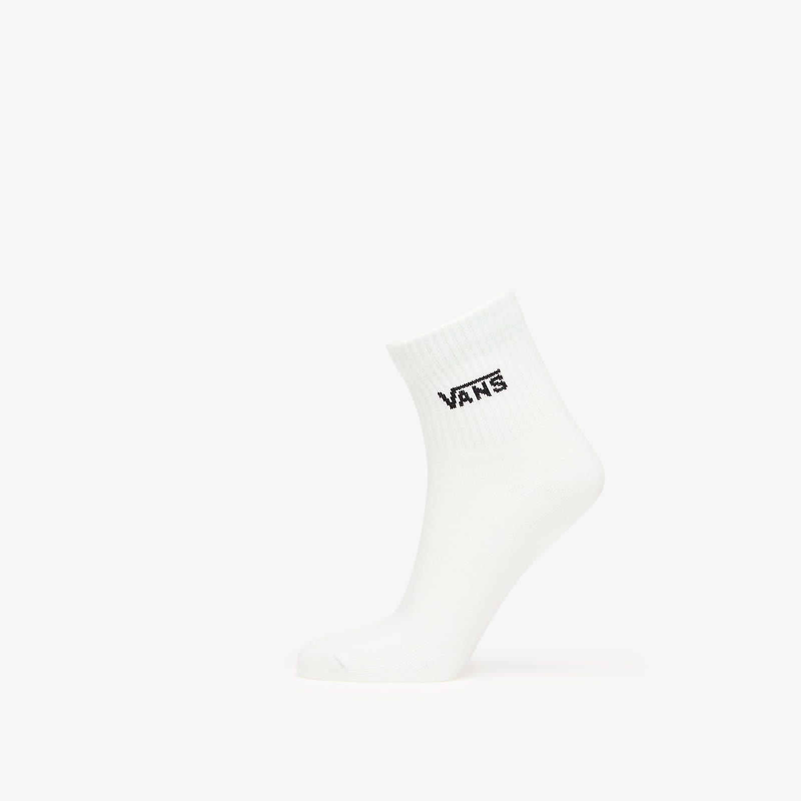 Men's socks Vans Classic Half Crew Socks Cherries Pink/ White
