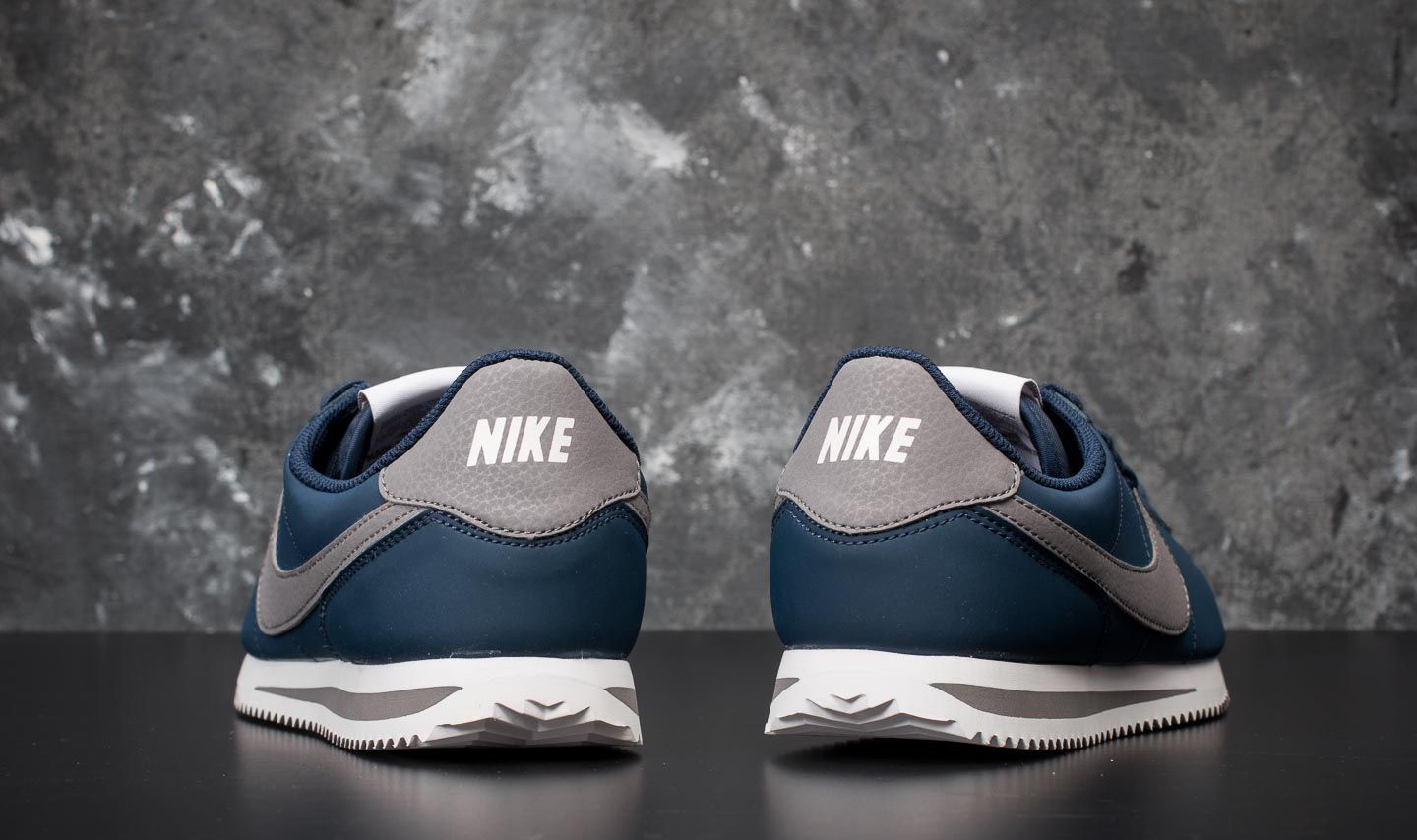 Nike cortez gunsmoke deals
