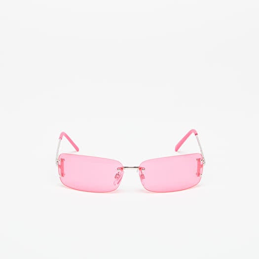 Vans Gemini Sunglasses Cherries Pink
