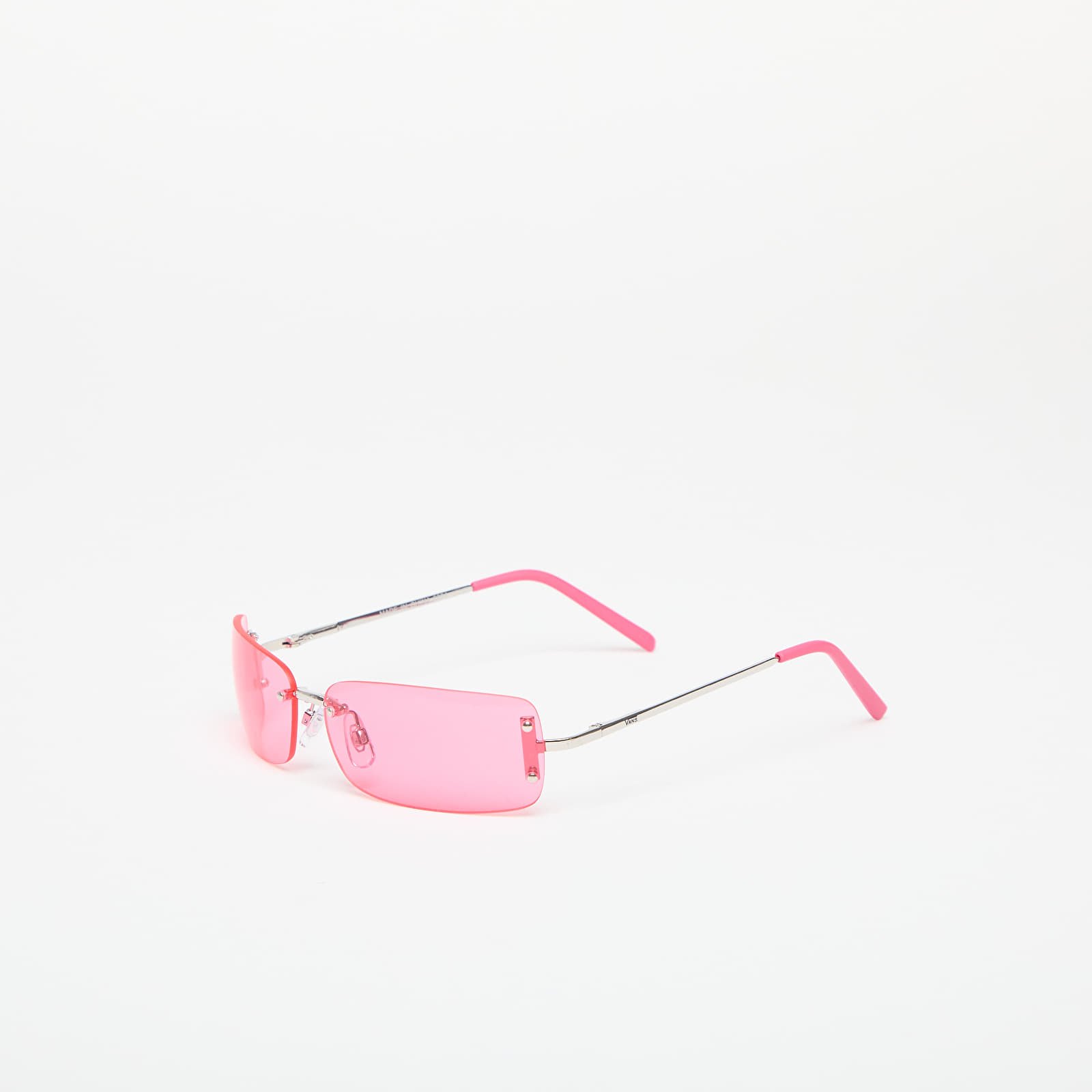 Men's sunglasses Vans Gemini Sunglasses Cherries Pink
