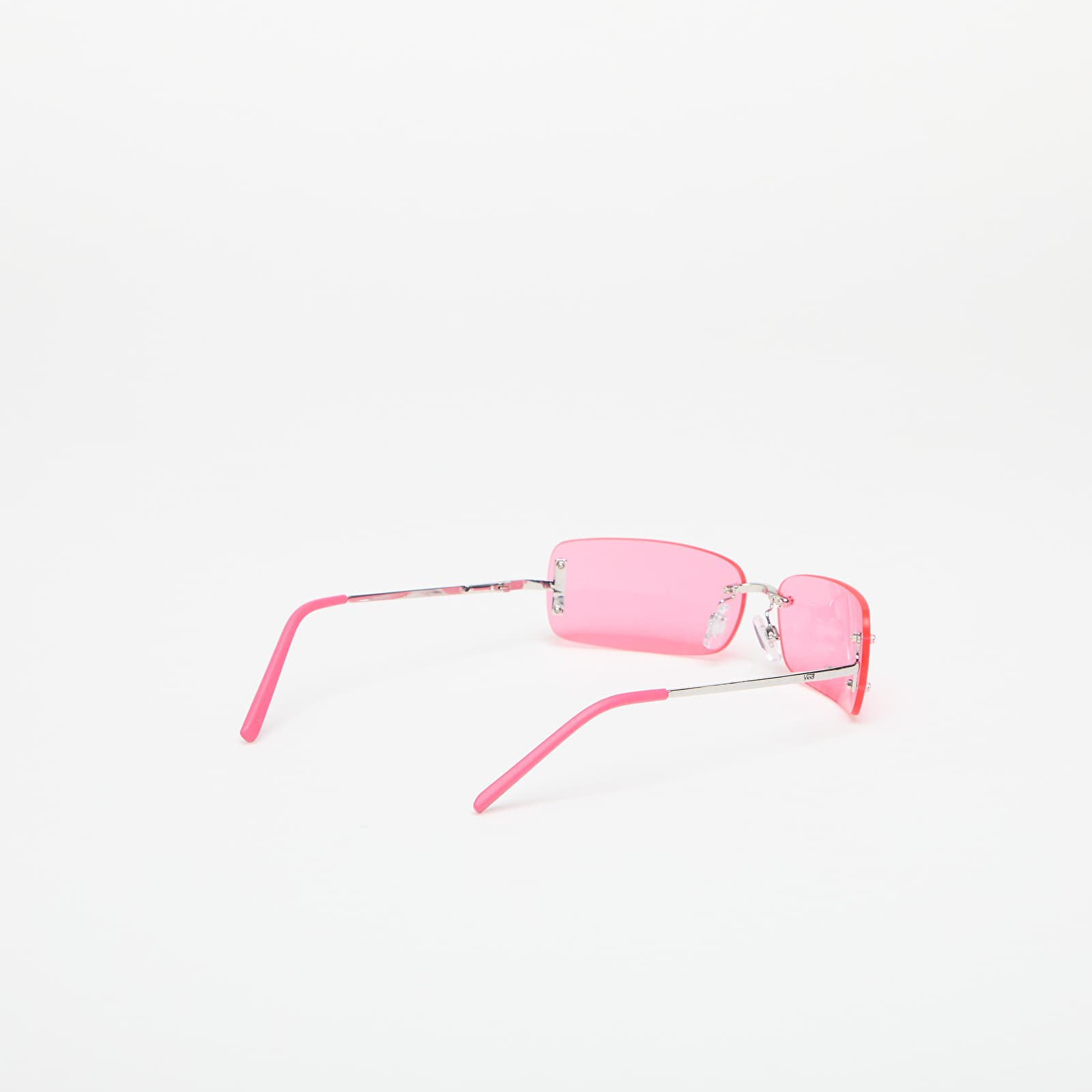 Men's sunglasses Vans Gemini Sunglasses Cherries Pink