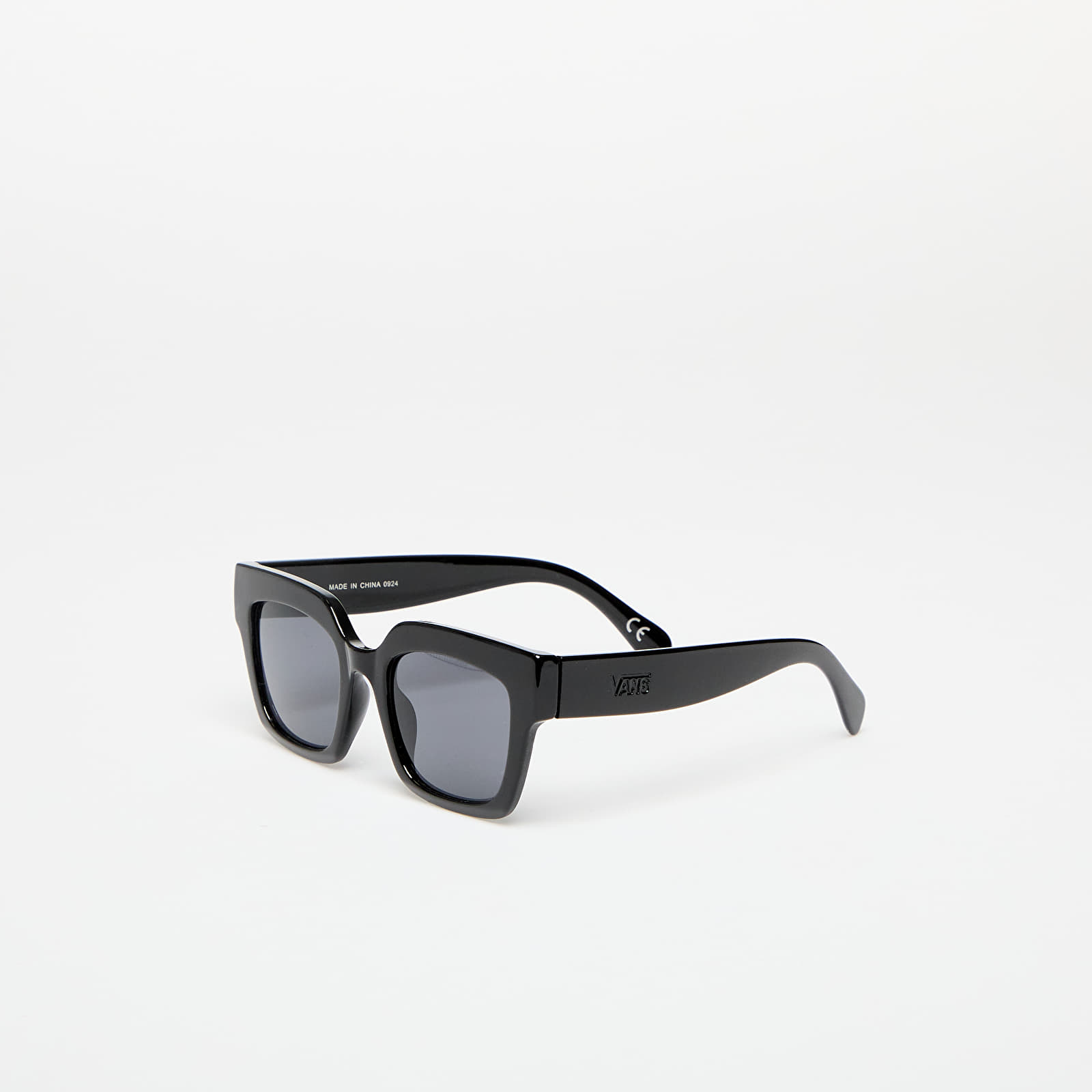Men's sunglasses Vans Belden Shades Black/ Gold
