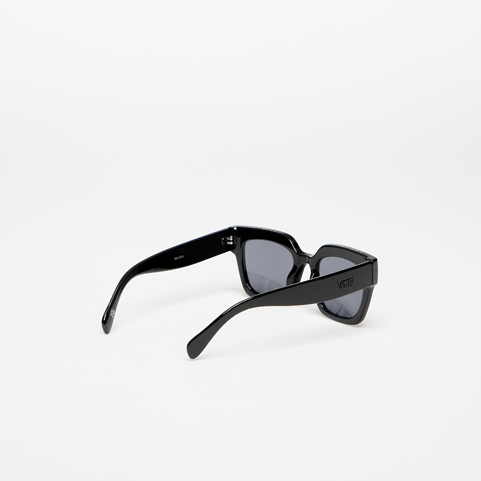 Men's sunglasses Vans Belden Shades Black/ Gold