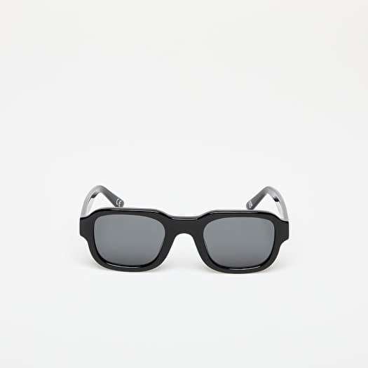 Vans 66 Sunglasses Black